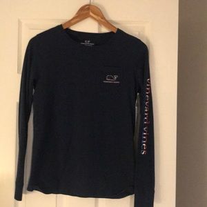Long sleeve T-shirt